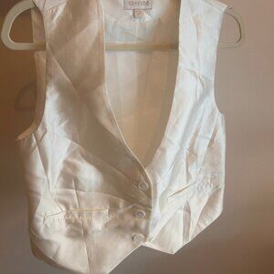 Ronny Kobo Foxy Vest